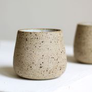 Ceramic Mug in Natural (Demo)